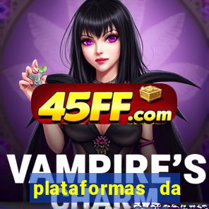plataformas da china de jogos